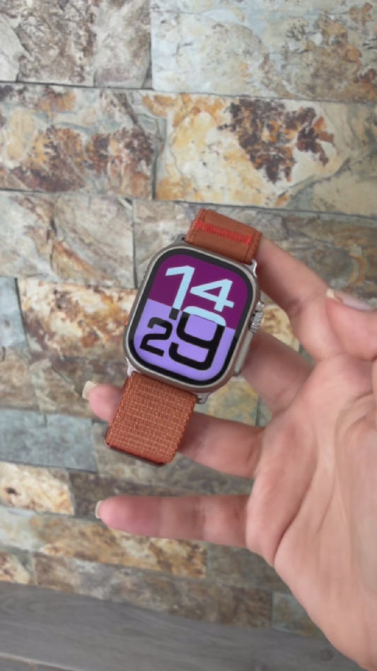 Smartwatch HK11 Ultra + Envio Gratis
